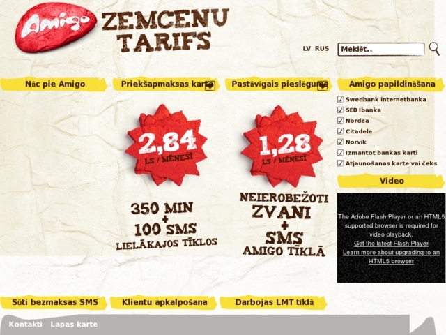 ZetCOM, SIA